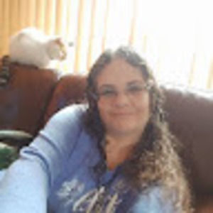 Meet your Posher, Linda